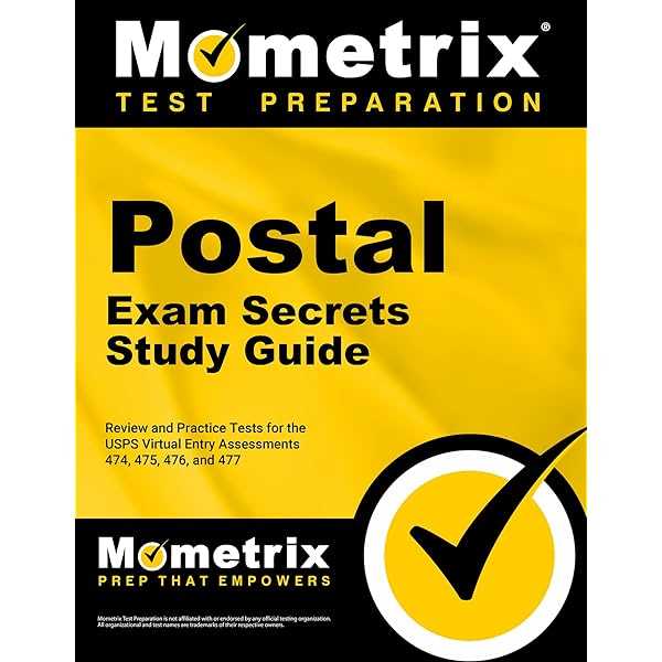postal battery exam 473 practice test