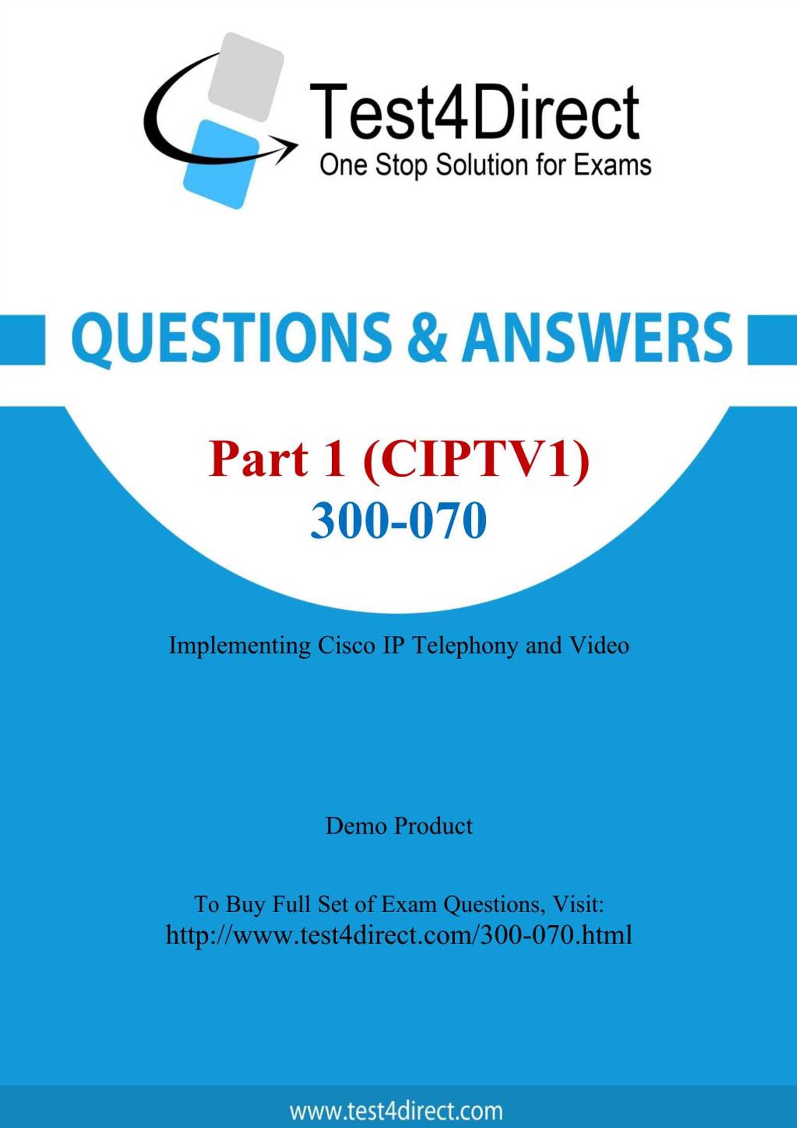 cisco exams questions and answers