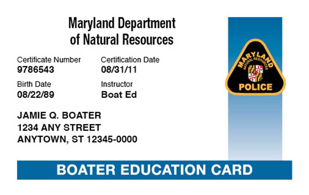 boater exam chapter 5 answers