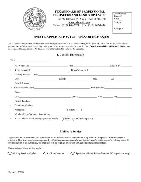 texas board of professional engineers ethics exam