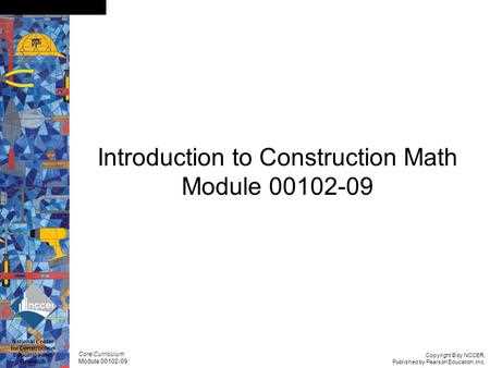 module 00102 exam answers