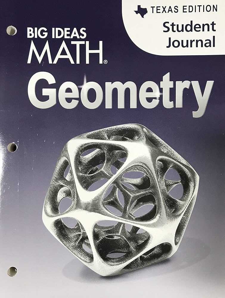 big ideas math geometry answers