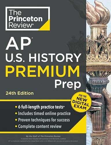 ap us history exam 2025 multiple choice answers