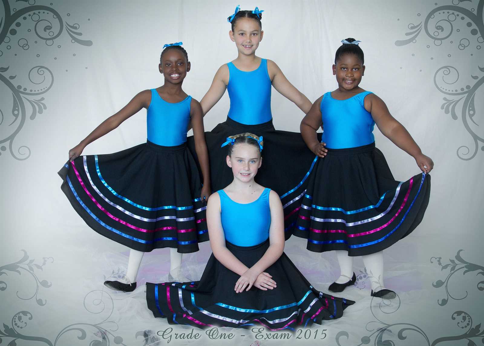 ballet exams
