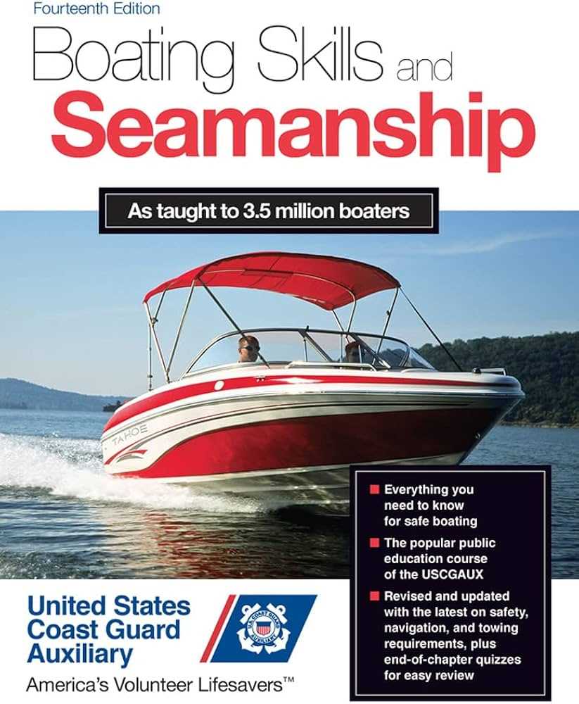 boater exam chapter 5 answers