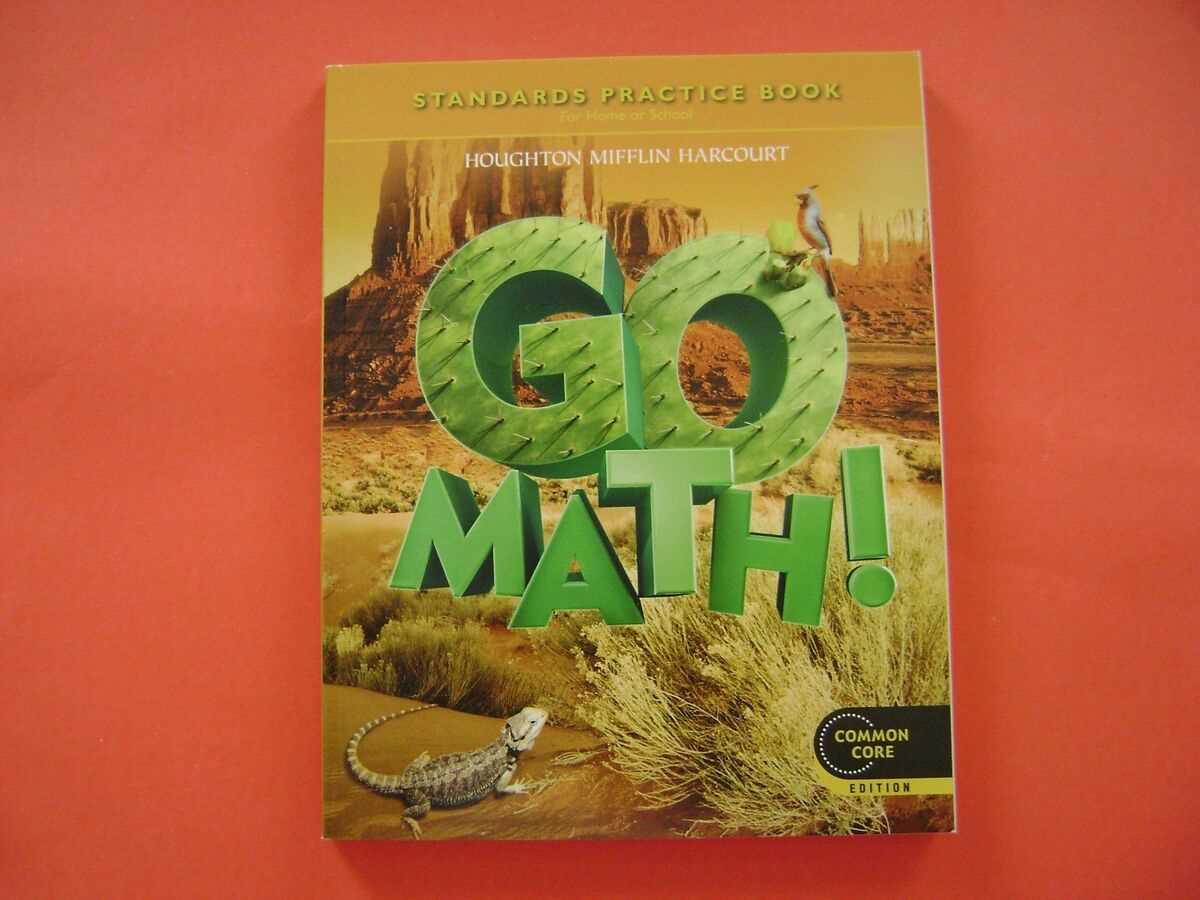go math grade 5 textbook answers