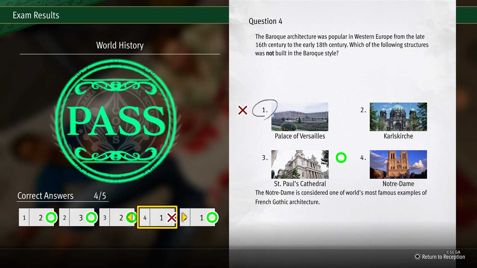 infinite wealth ounabara proficiency exam answers