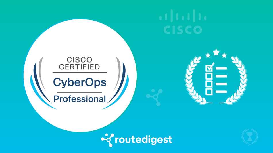 cisco cyberops final exam answers
