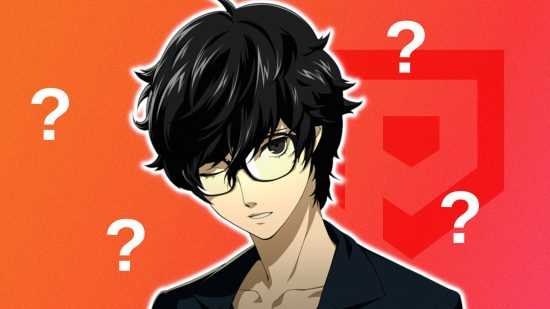 persona exam