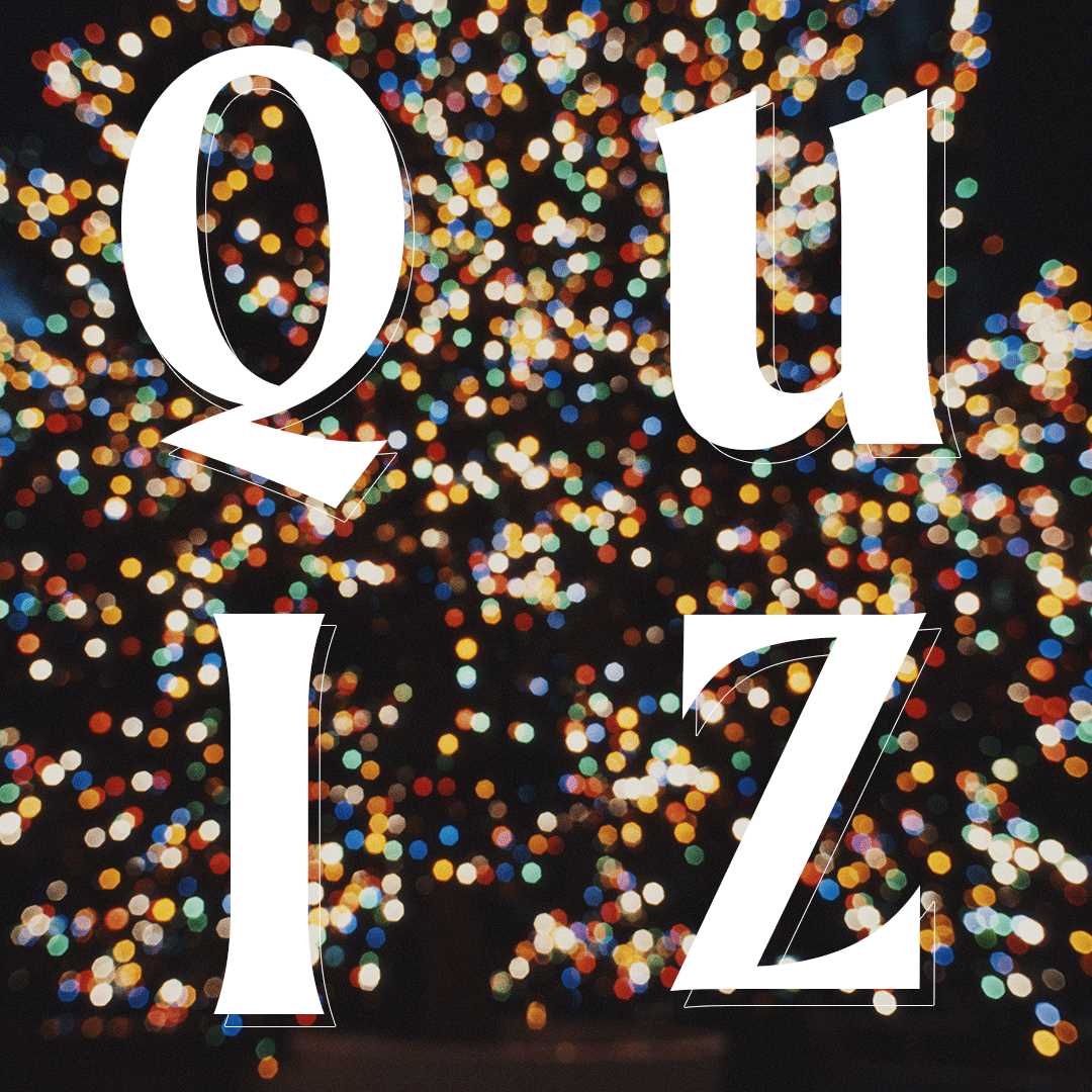 hard christmas trivia questions and answers