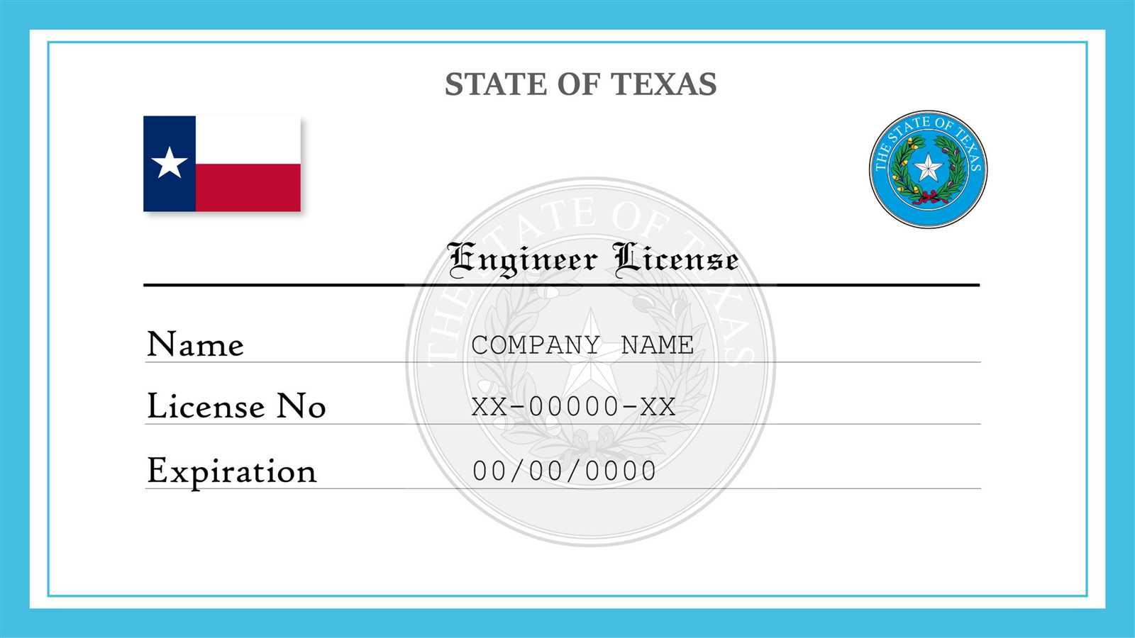 texas board of professional engineers ethics exam