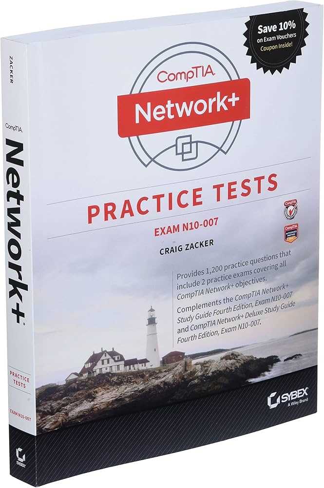 network plus exam answers