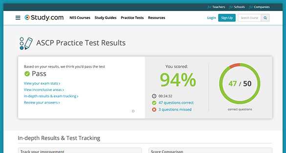 ascp mt exam
