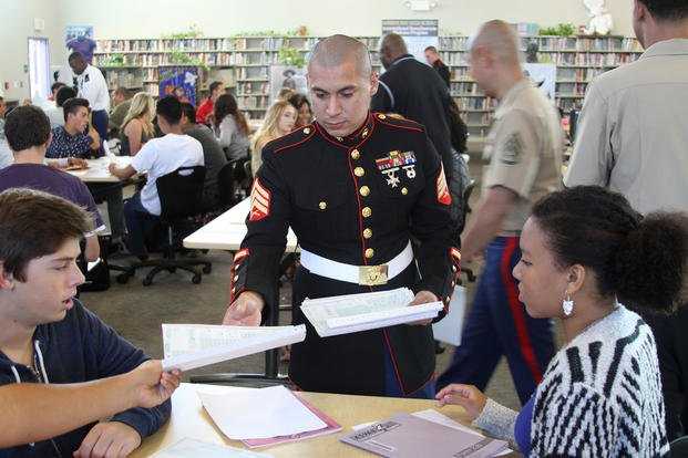 math for marines exam 1 answers