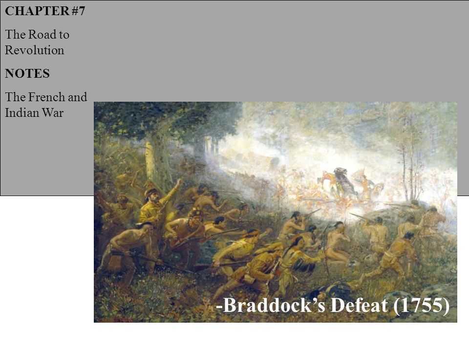 the road to revolution chapter 7 answers