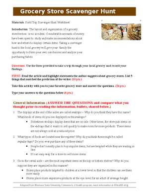 nutrition exam 2 questions and answers