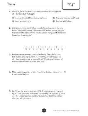 4 7 practice form g answers