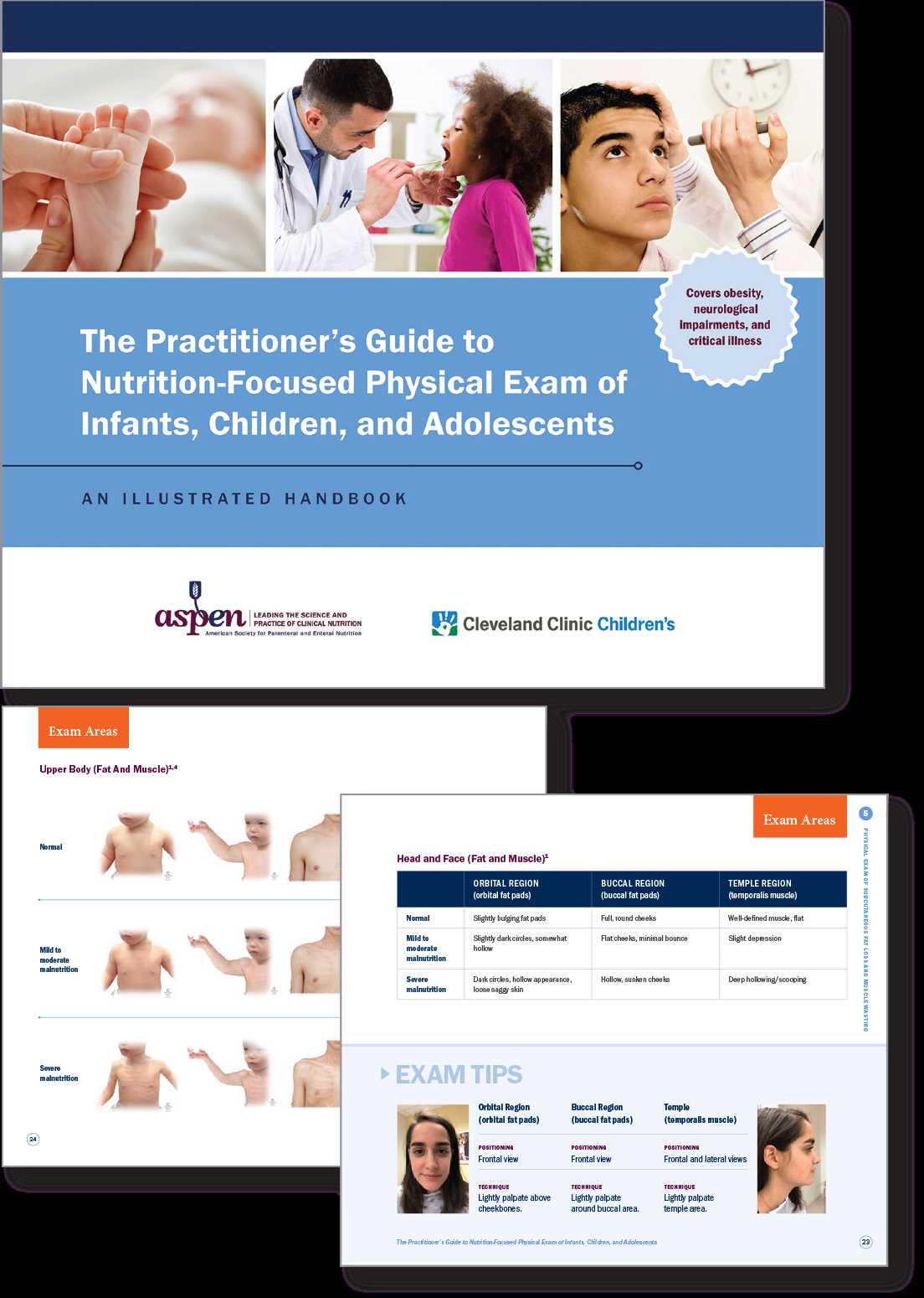 newborn physical exam checklist