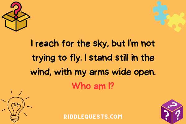 rhyming riddles and answers