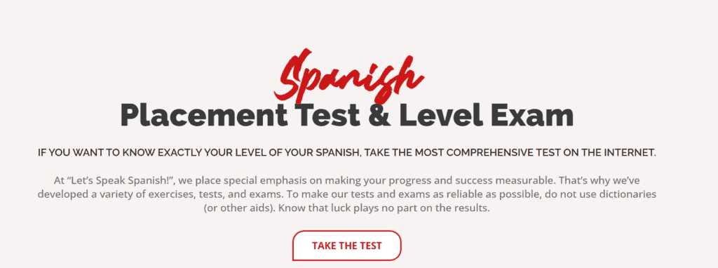 spanish 1 semester 2 exam answers
