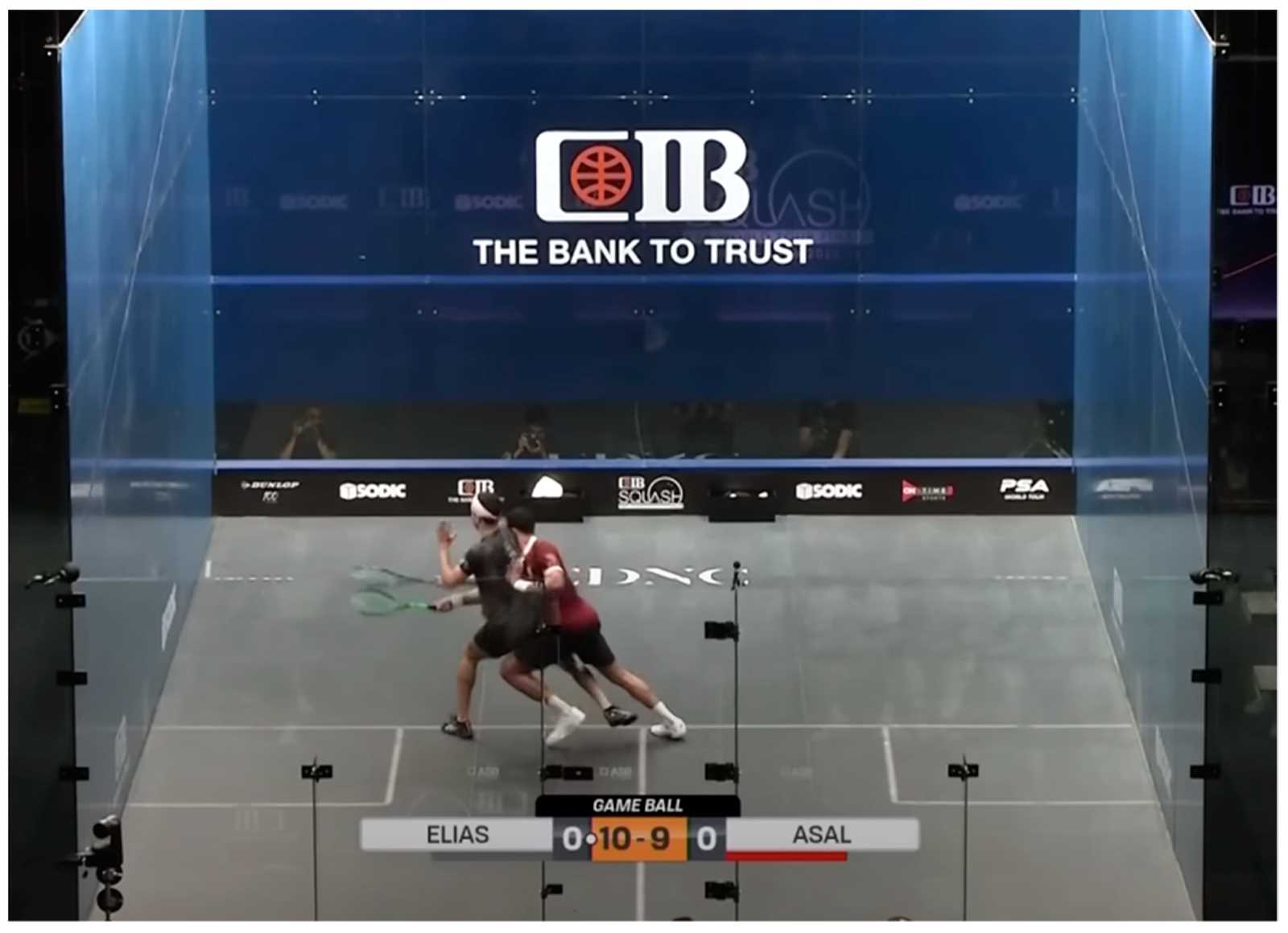us squash referee exam answers