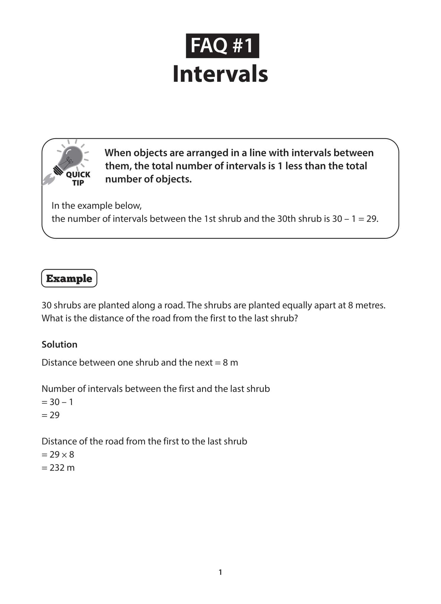math word problems with answers and solutions