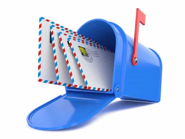 free postal exam practice test