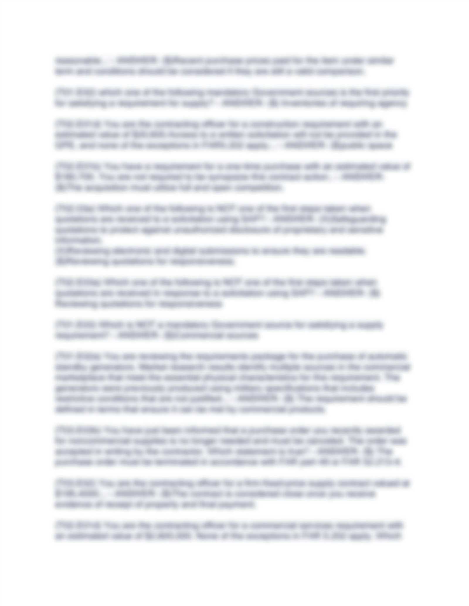 dau con 2370 exam answers