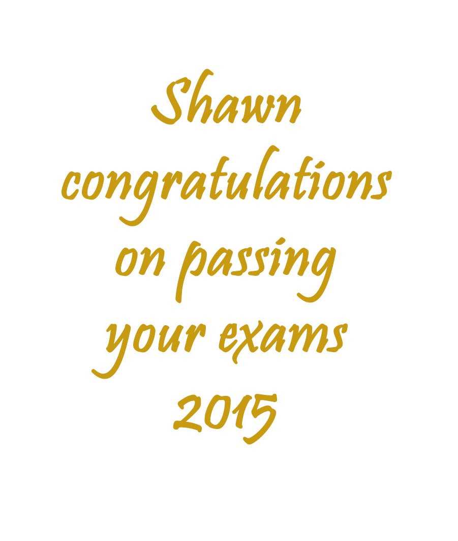 congratulations messages for passing the board exam
