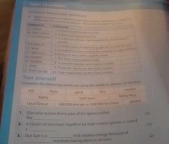 4 7 practice form g answers