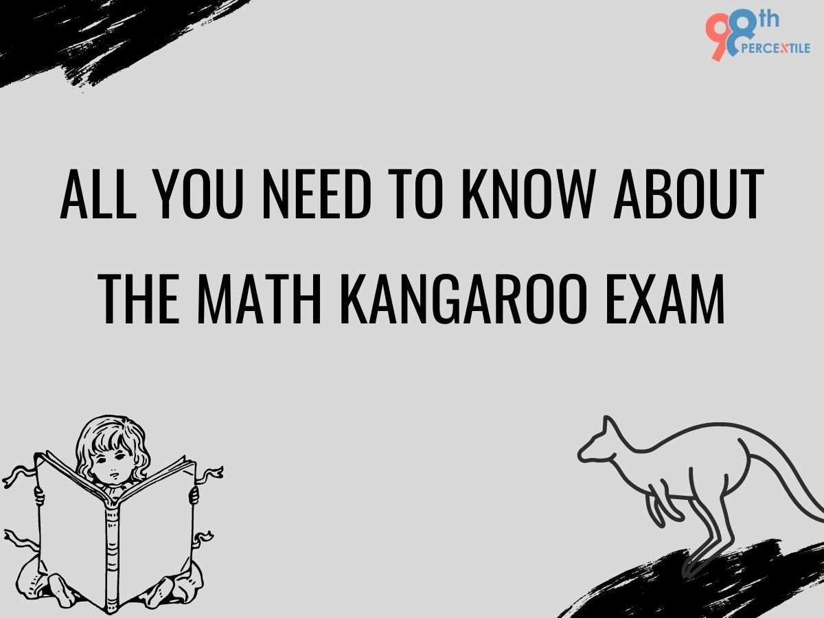 math kangaroo papers