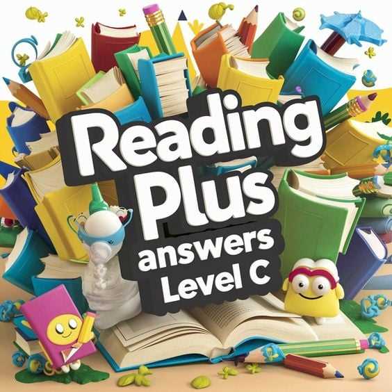 reading plus answers level d stories