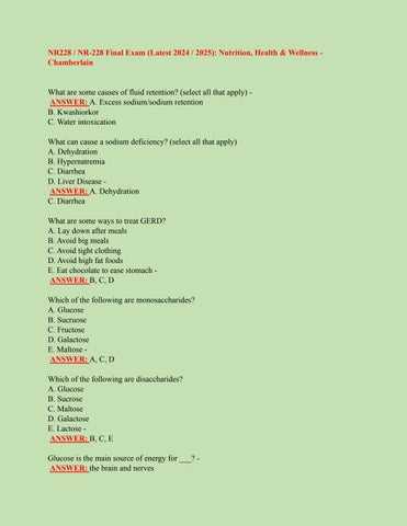 scribeamerica final exam 2025