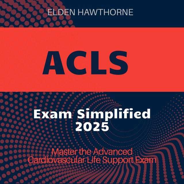 acls 2025 exam a answers
