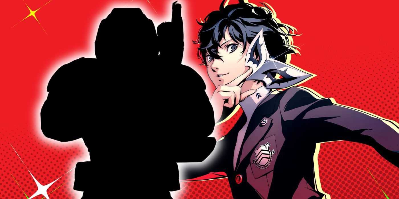 persona exam