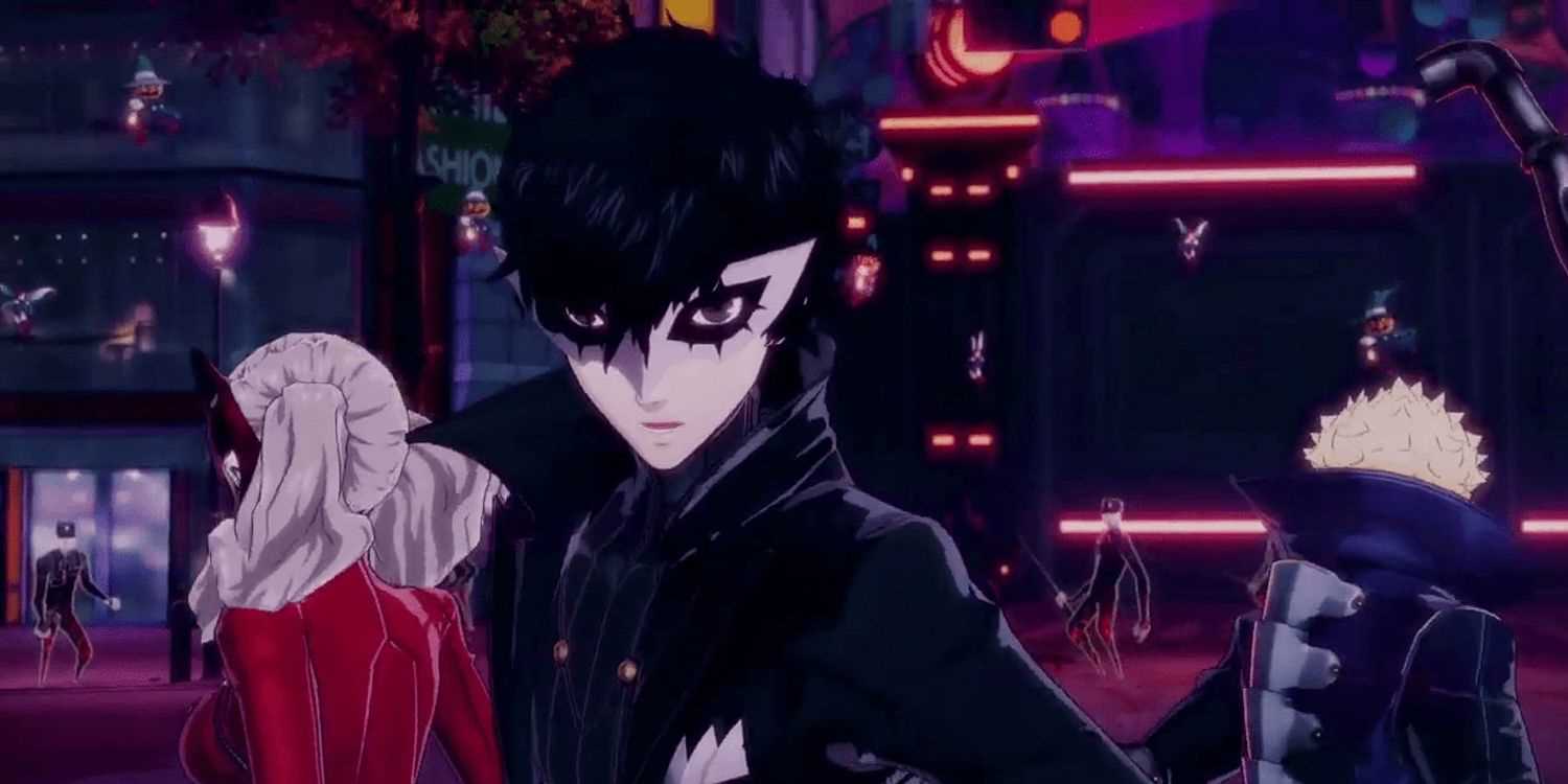 persona 5 exam questions and answers