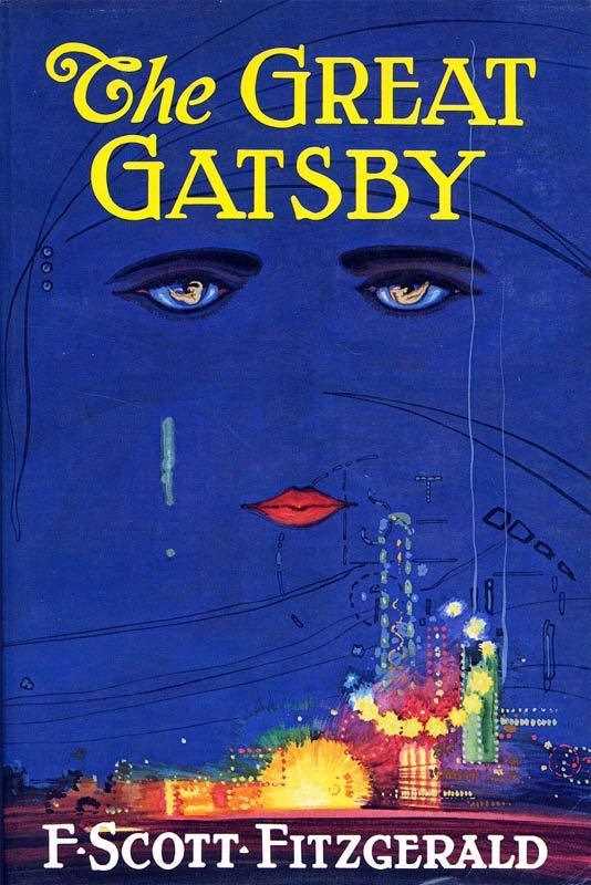 the great gatsby chapter 7 study guide answers
