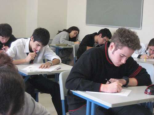 pmp exam center
