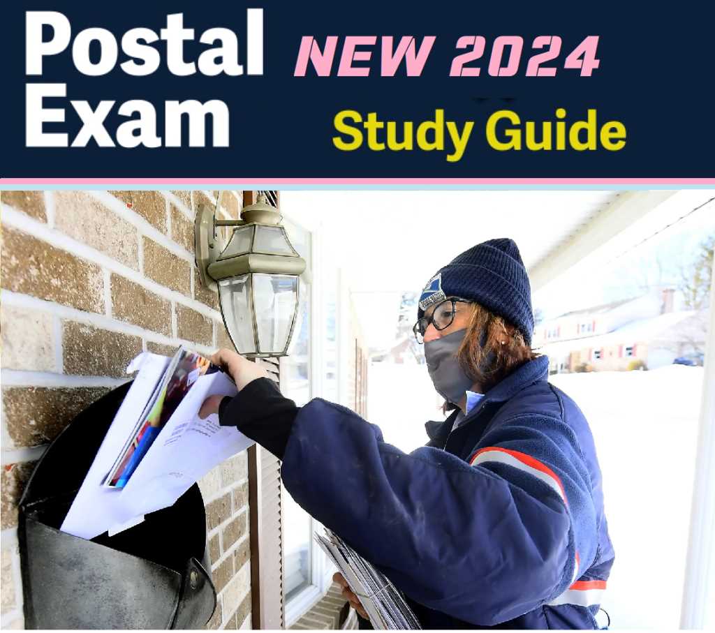 postal exam 473 test dates