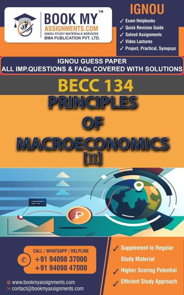principles of economics exam questions and answers