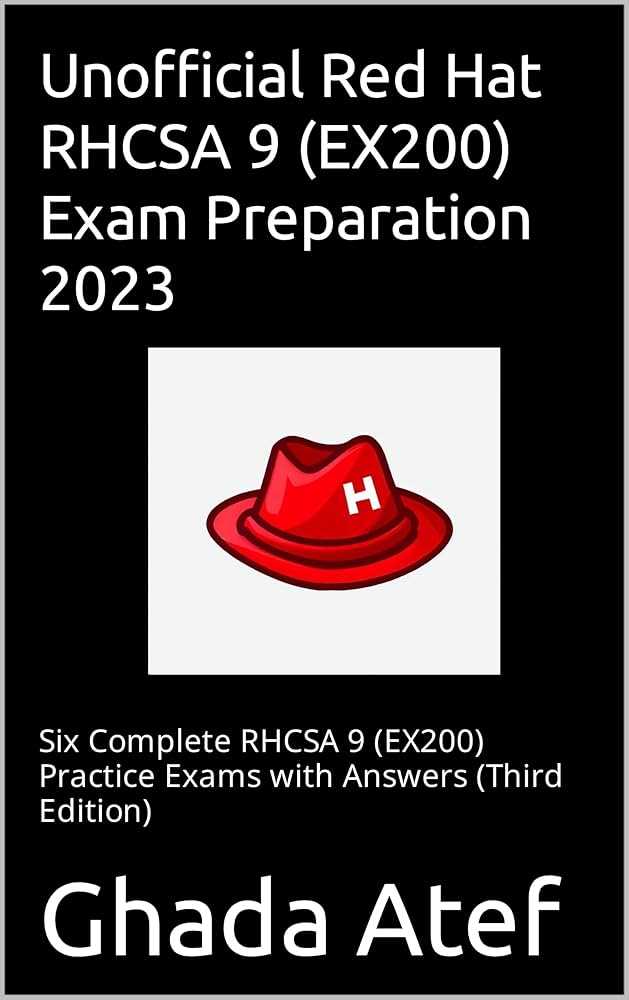 rhcsa exam 200 questions and answers