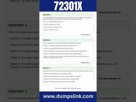 7392x exam questions answers