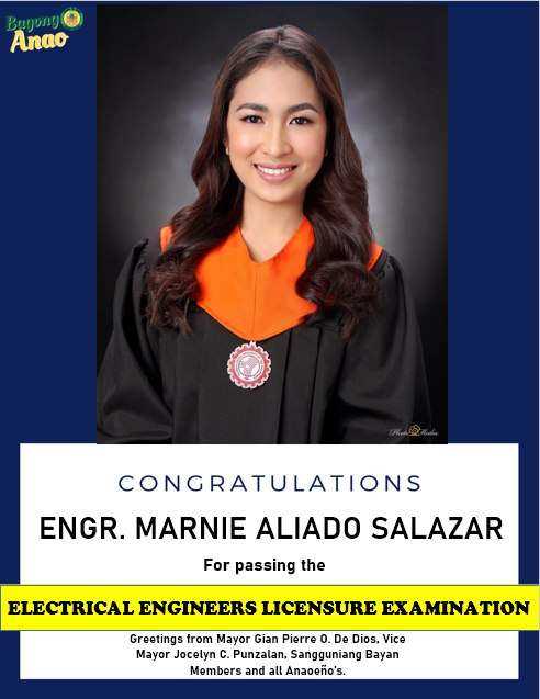 congratulations messages for passing the board exam