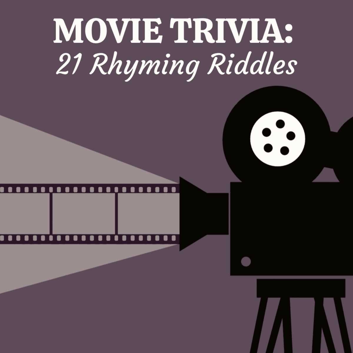 rhyming riddles and answers