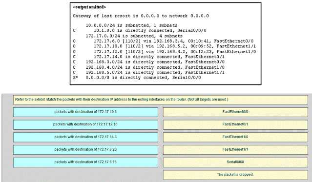 ccna chapter 1 exam answers