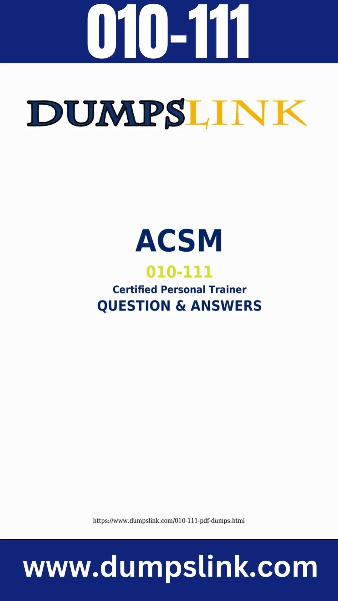 school personal training exam answers