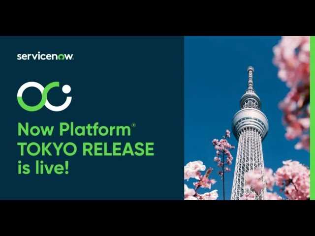 servicenow tokyo delta exam questions and answers