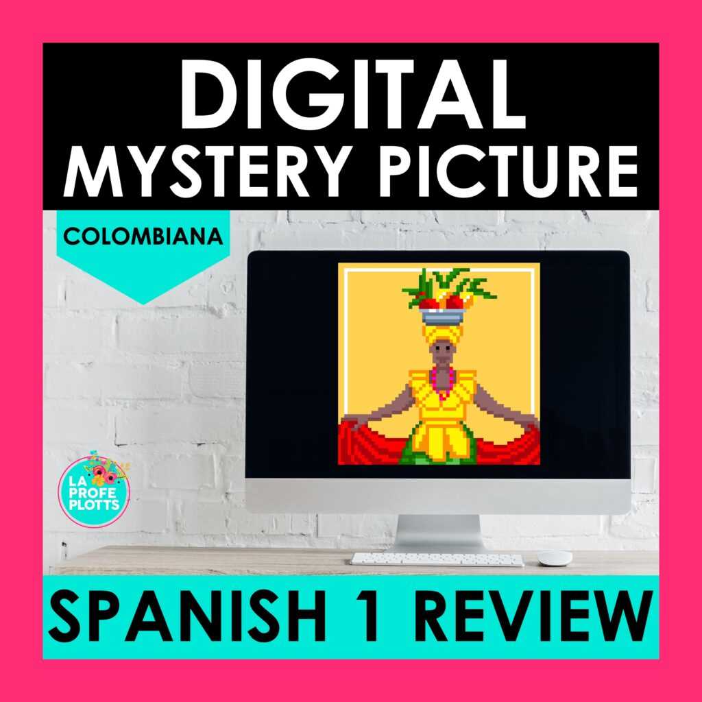 spanish 1 semester 2 exam answers
