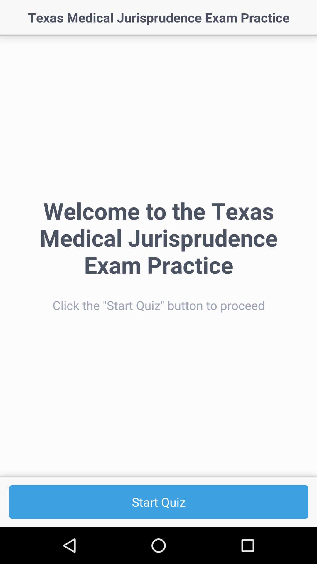 texas medical jurisprudence exam practice questions