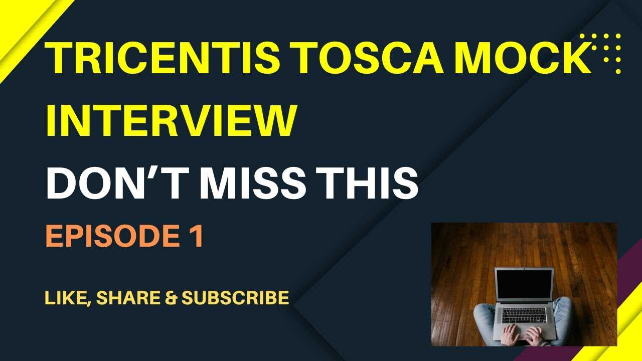 tosca automation specialist level 2 final exam questions and answers